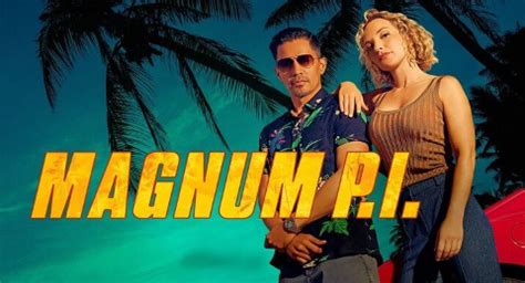 magnum p.i.|magnum pi spoilers.